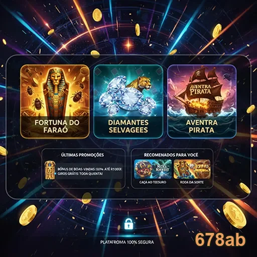 Jogadores em mesa de cassino ao vivo na 678ab